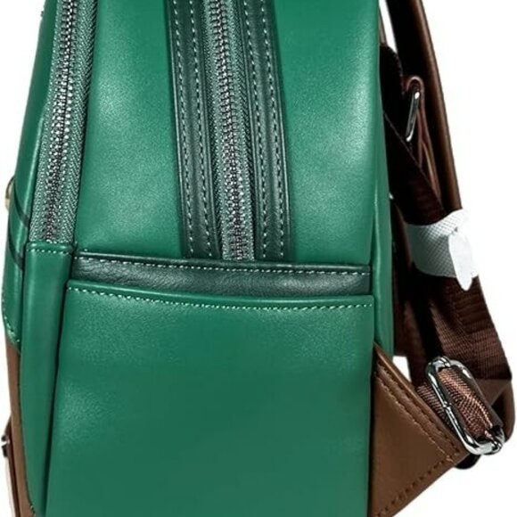 Loungefly Lord of the Rings Frodo Baggins Cosplay Mini Backpack NWT - Picture 2 of 4